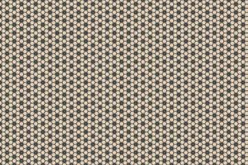 stars, circles, squares, pentagons, diamond patterns background with beautiful color combinations