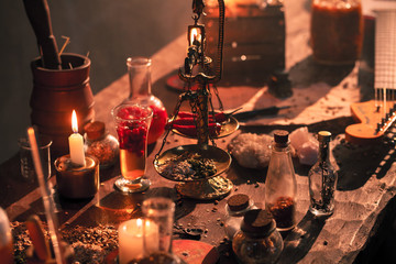 beer alchemy
