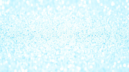 Obraz premium Luxury holiday glitter background. 3d illustration, 3d rendering.