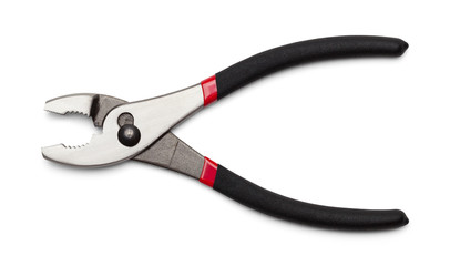 Open Adjustable Pliers