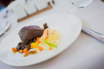 meal