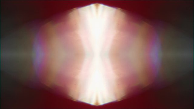 Abstract festive elegant iridescent kaleidoscope background. 
