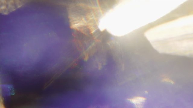 Abstract sci-fi elegant shimmering background. Good for creative use.