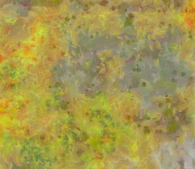 Macro artwork part, oil paint background, close up art fragment, unique grunge texture in HQ, modern hand drawing pattern for designed original production.