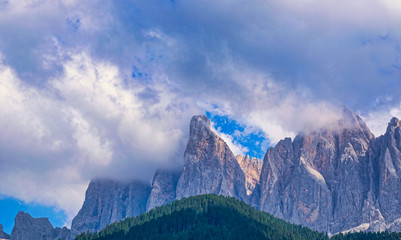 Trentino Alto Adige, Italia
