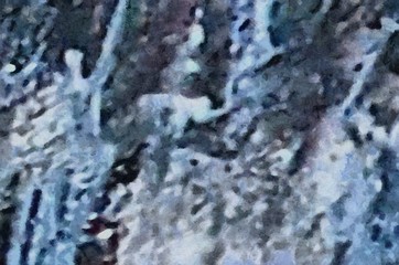 Macro artwork part, oil paint background, close up art fragment, unique grunge texture in HQ, modern hand drawing pattern for designed original production.