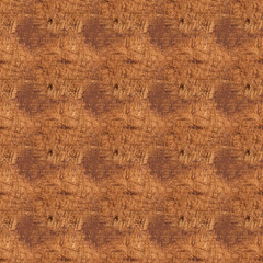 brown seamless very old vintage wood texture with chips and scratches