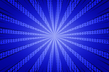 bright and rich background in pop art style EPS 10