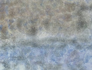 Large colorful splashes of paint on canvas, unique design elements, original grunge texture in very high resolution, deep colors digital background, textured oil template.