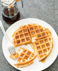 delicious food