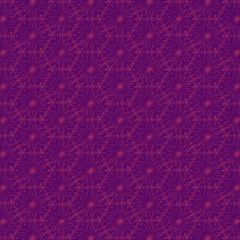 Modern colored wire background. Architectural graphic art design. 3d rendering