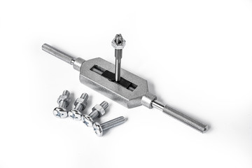 Precise tool for hobby and repair.