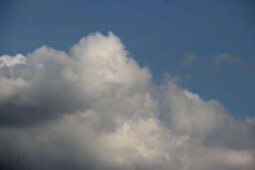 Clouds 1