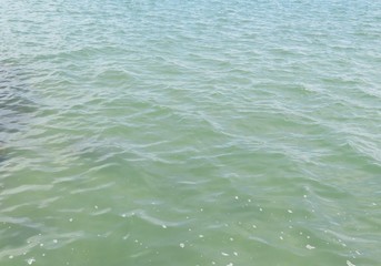 Water background