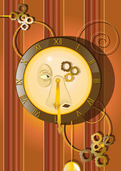 Clock_Visionary_Wall-mod.eps