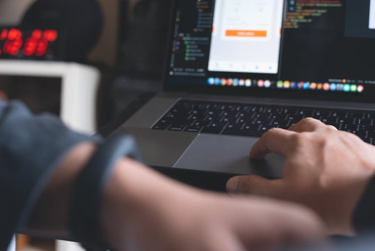Software developer