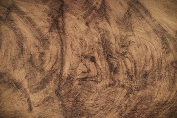 Brown wood texture wall for background