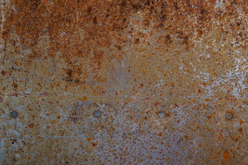 Metal surface texture wall background.