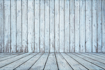 old wooden background