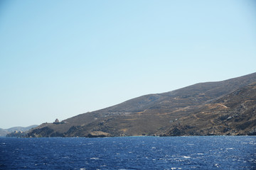 Tinos Greek Island vacation Greek holidays