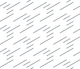 Graphic minimalistic background, black lines pattern - 284063130