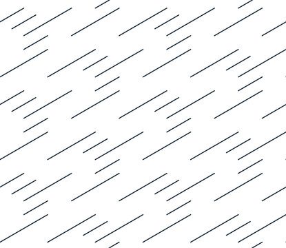 Graphic minimalistic background, black lines pattern