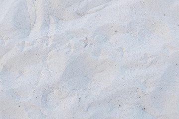Obraz premium Sand texture background