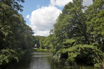 volkspark jungfernheide