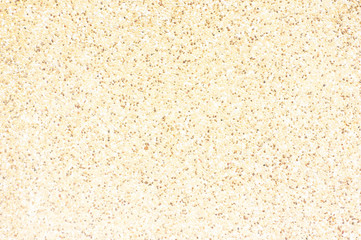 Fototapeta na wymiar Cream wall sand texture background rough surface.