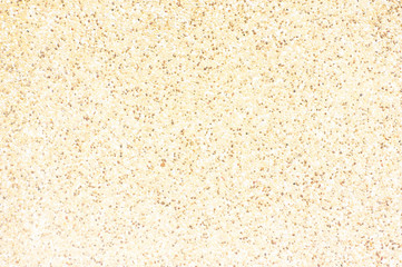 Cream wall sand texture background rough surface.