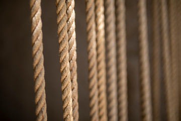 Rope Background