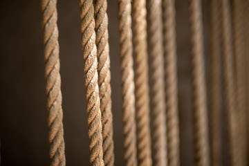 Rope Background
