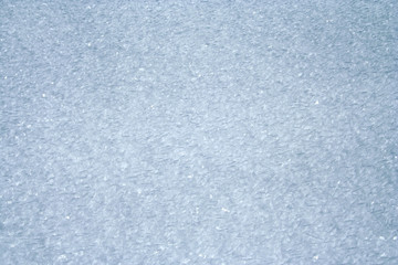 Fototapeta na wymiar snow as background