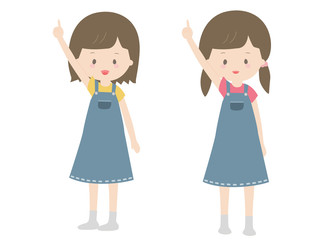 かわいいキッズ嬉しい