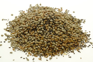 スーパーフード　エゴマ　チアシード　アマニ