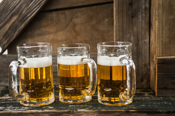 nomikai beer