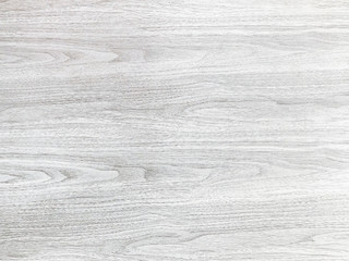Pale gray old wood grain texture - wooden plank background. - 284078144