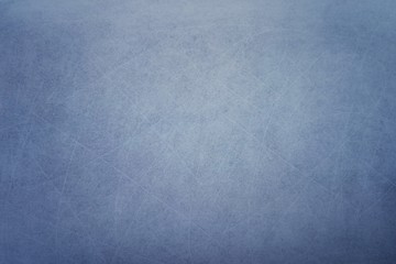 blue paper background