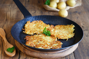 Rösti