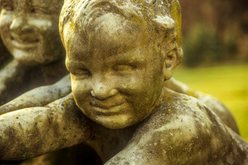 Sculpture