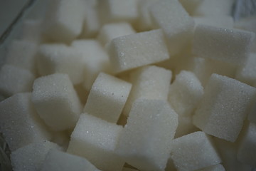 brown sugar and sugar