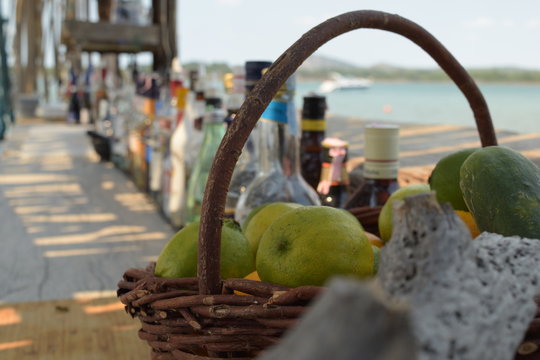 Strandbar