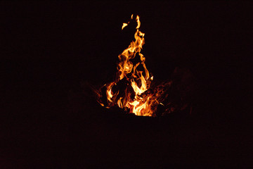 Bonfire