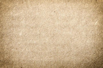 Fototapeta na wymiar Old brown paper texture background wallpaper backdrop