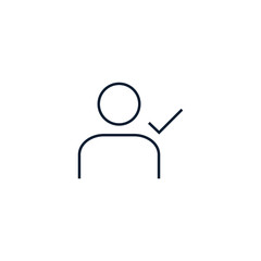 User Icon.Logo, App, Profile picture, Person, Avatar.Vector