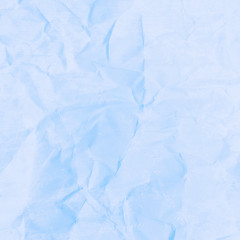 Blue vintage grunge background texture