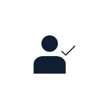 User Icon.Logo, App, Profile picture, Person, Avatar.Vector