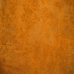 abstract orange background with texture