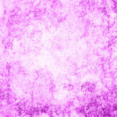 Pink vintage grunge background texture