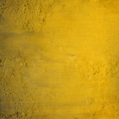 abstract yellow background with texture